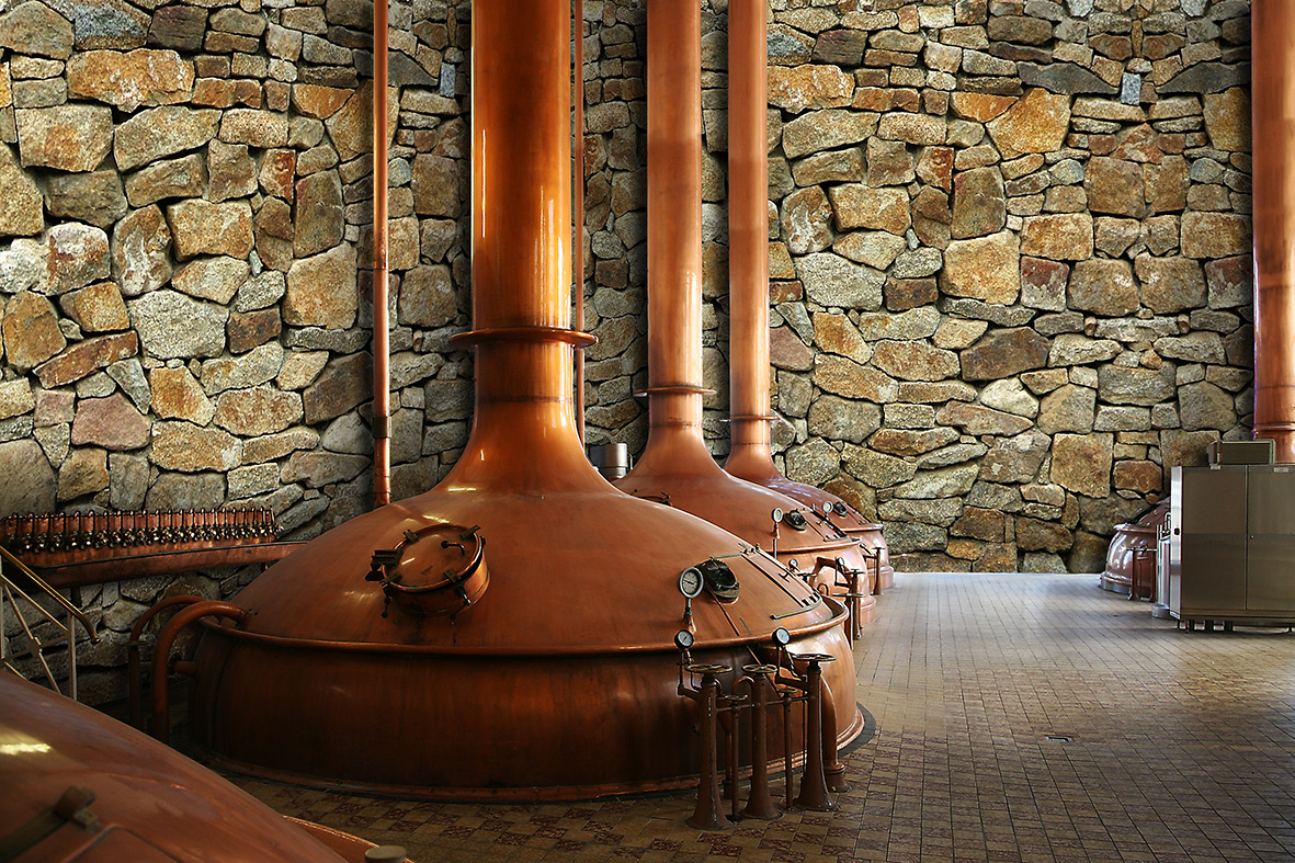 Banner "Sudhaus 2", 3 x 4,5 m